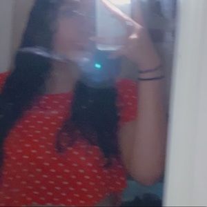 Meet your Posher, Lucy